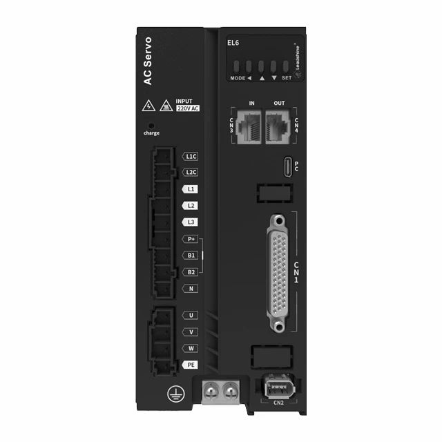 EL6 servo drive 15KW EL6 servo drive 15KW